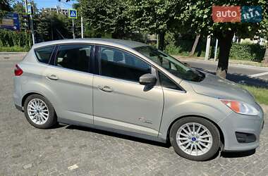 Мінівен Ford C-Max 2016 в 