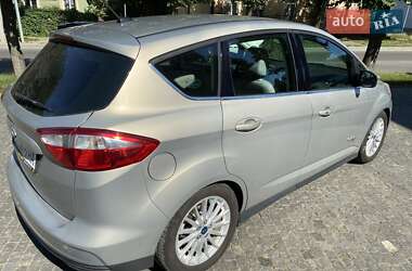 Мінівен Ford C-Max 2016 в 