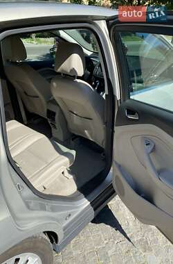 Мінівен Ford C-Max 2016 в 