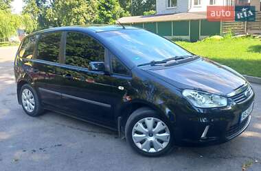 Минивэн Ford C-Max 2008 в Жмеринке