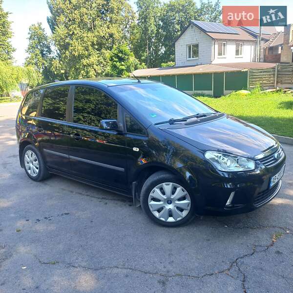 Ford C-Max 2008