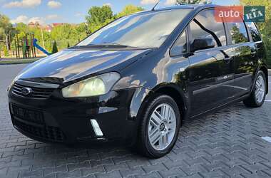 Минивэн Ford C-Max 2009 в 