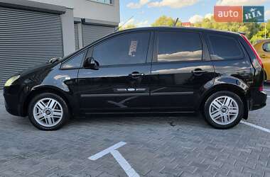 Минивэн Ford C-Max 2009 в 