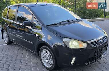 Минивэн Ford C-Max 2009 в 