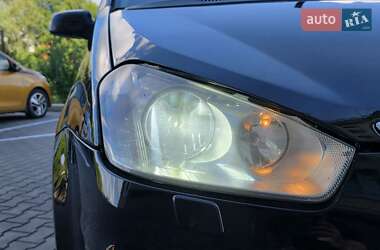 Минивэн Ford C-Max 2009 в 