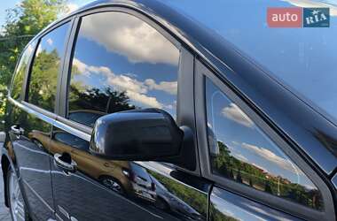 Минивэн Ford C-Max 2009 в 