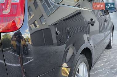 Минивэн Ford C-Max 2009 в 