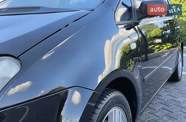 Минивэн Ford C-Max 2009 в 