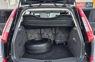 Минивэн Ford C-Max 2009 в 