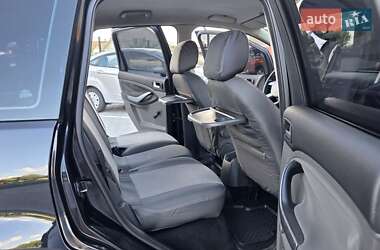 Минивэн Ford C-Max 2009 в 