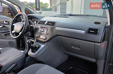 Минивэн Ford C-Max 2009 в 