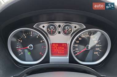 Минивэн Ford C-Max 2009 в 
