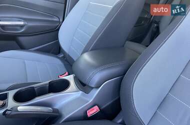 Минивэн Ford C-Max 2012 в 