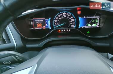 Мінівен Ford C-Max 2013 в Києві