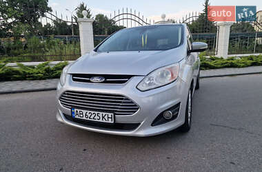 Минивэн Ford C-Max 2015 в 