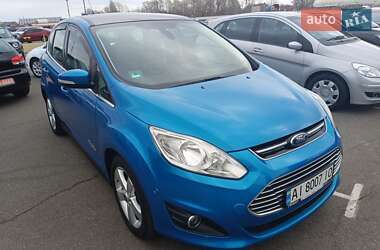 Мінівен Ford C-Max 2015 в 