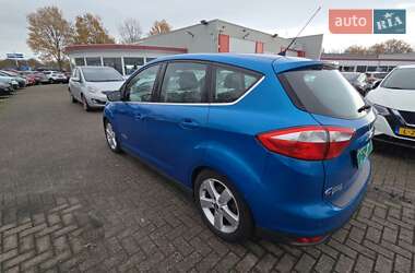 Мінівен Ford C-Max 2015 в 