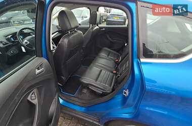 Мінівен Ford C-Max 2015 в 