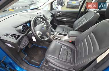 Мінівен Ford C-Max 2015 в 