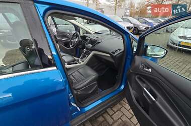 Мінівен Ford C-Max 2015 в 