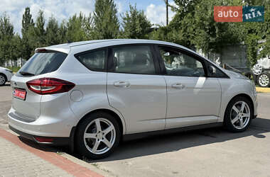 Мінівен Ford C-Max 2018 в 