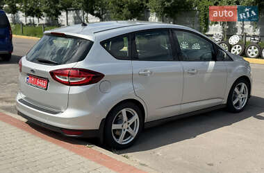 Мінівен Ford C-Max 2018 в 