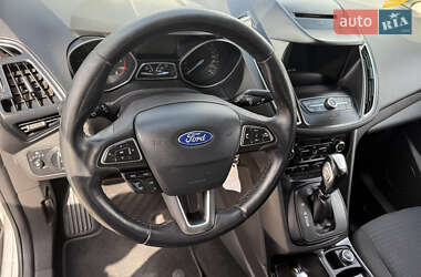 Мінівен Ford C-Max 2018 в 