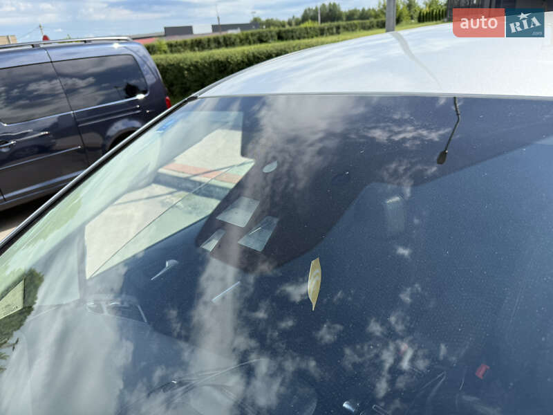 Мінівен Ford C-Max 2018 в Нововолинську