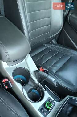 Минивэн Ford C-Max 2013 в 