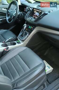 Минивэн Ford C-Max 2013 в 