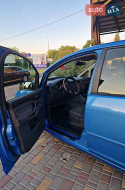 Мінівен Ford C-Max 2009 в 