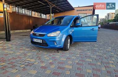 Мінівен Ford C-Max 2009 в 