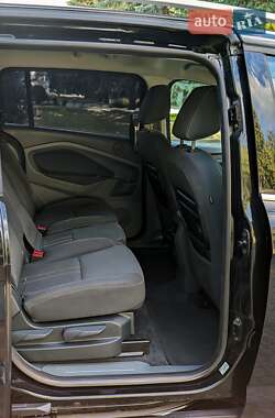 Минивэн Ford C-Max 2011 в 