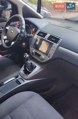 Минивэн Ford C-Max 2010 в 