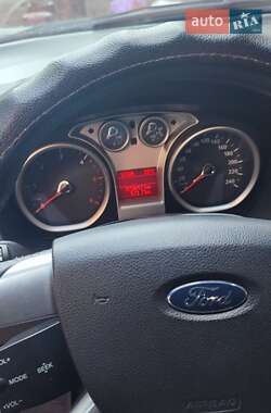 Минивэн Ford C-Max 2010 в 