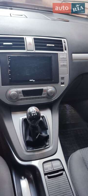 Минивэн Ford C-Max 2010 в Кривом Роге фото 9 Минивэн Ford C-Max 2010 в Кривом Роге