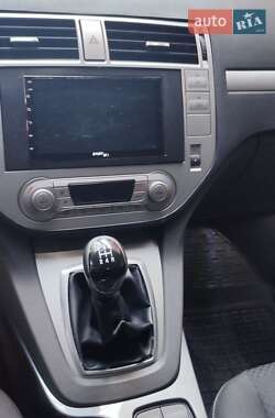 Минивэн Ford C-Max 2010 в 