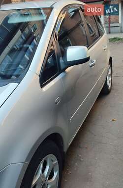 Минивэн Ford C-Max 2010 в 