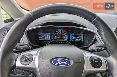 Мінівен Ford C-Max 2014 в 
