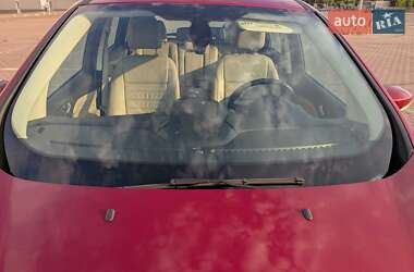 Мінівен Ford C-Max 2014 в 