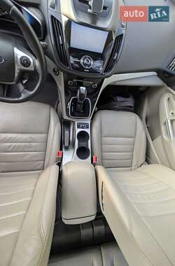 Мінівен Ford C-Max 2014 в 