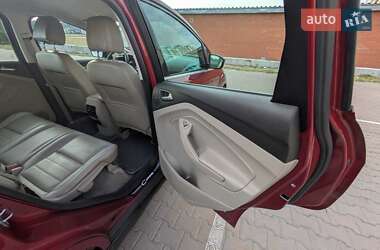 Мінівен Ford C-Max 2014 в 