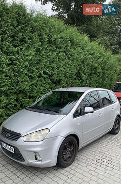 Минивэн Ford C-Max 2009 в Львове