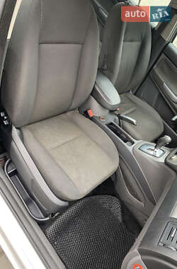 Минивэн Ford C-Max 2009 в 
