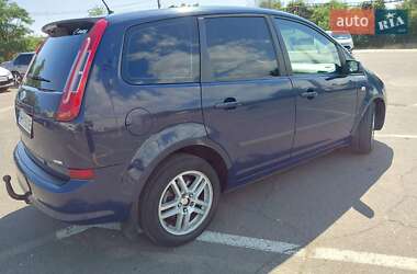 Минивэн Ford C-Max 2008 в 