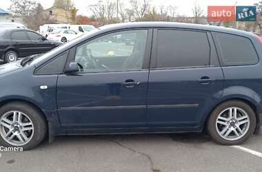 Минивэн Ford C-Max 2008 в 