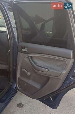 Минивэн Ford C-Max 2008 в 