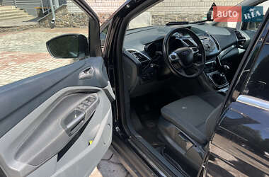 Минивэн Ford C-Max 2012 в 