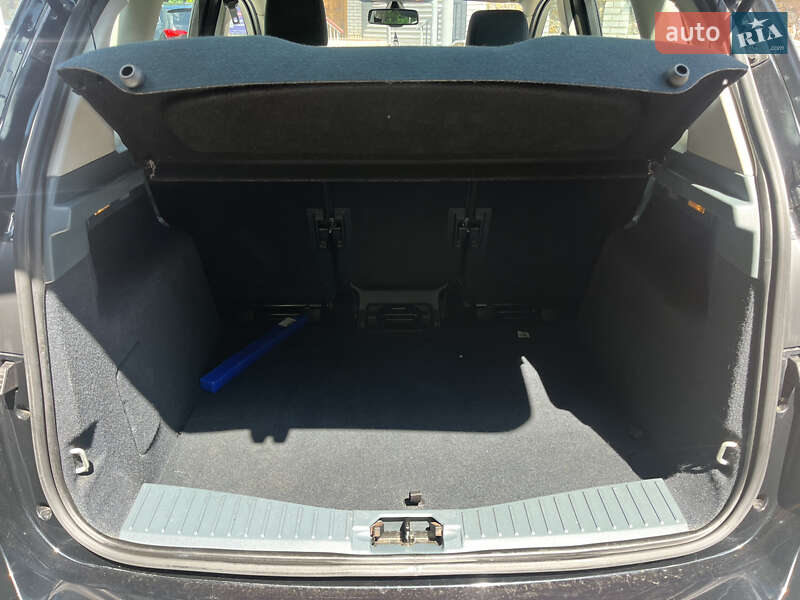 Мінівен Ford C-Max 2012 в Білій Церкві