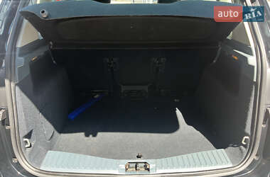 Минивэн Ford C-Max 2012 в 